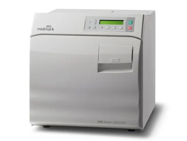 Autoclaves/ Sterilizers